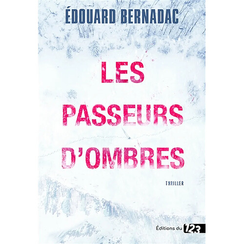 Les passeurs d'ombres · Occasion