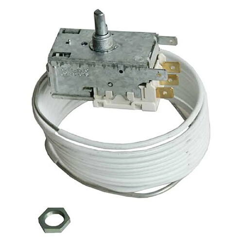 THERMOSTAT CONGELATEUR K57L2826 POUR CONGELATEUR ARTHUR MARTIN - 226217902