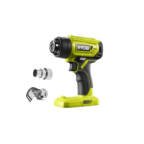 Pistolet à air chaud Ryobi R18HG-0 18V