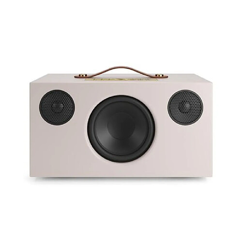 Enceinte sans fil Bluetooth Audio Pro C10 MKII Edition limitée Beige sable