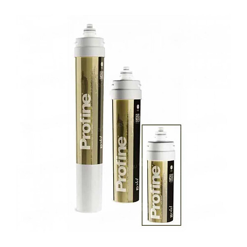 Thinkwater Cartouche encapsulée ultra filtration profine GOLD Small