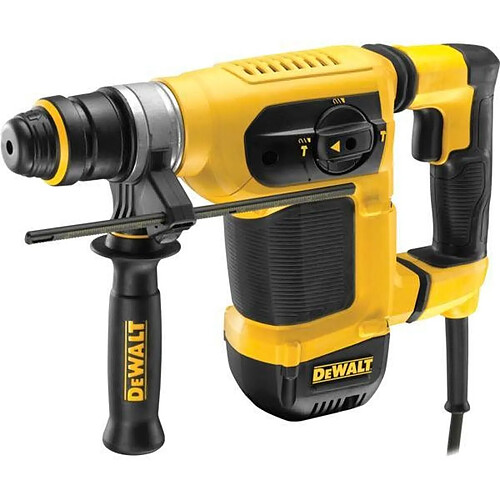 DeWALT D25413K Perforateur burineur 1000 W SDS-plus avec coffret