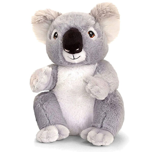 Kontiki Koala - Peluche Eco responsable KeelECO