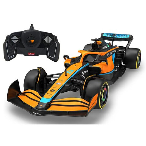 Jamara McLaren MCL36 1:18 orange 2,4GHz