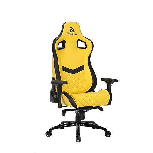 Chaise de jeu Newskill ?NS-CH-OSIRIS-BLACK-YELLOW