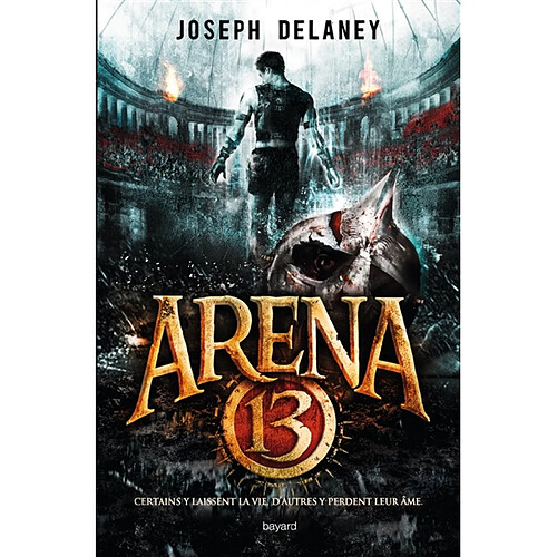 Arena 13. Vol. 1 · Occasion