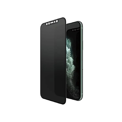 PanzerGlass Panzer Glass Protection d'écran pour Apple iPhone 11 Pro/XS/X avec Filtre de Confidentialité Transparent