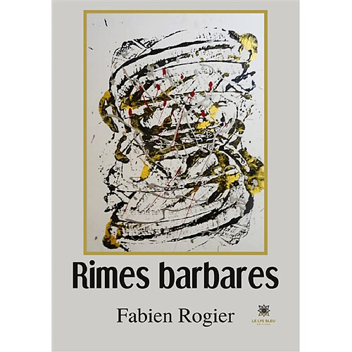 Rimes barbares · Occasion