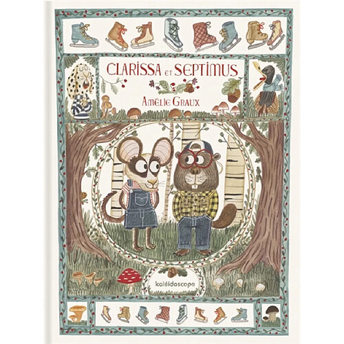 Clarissa et Septimus