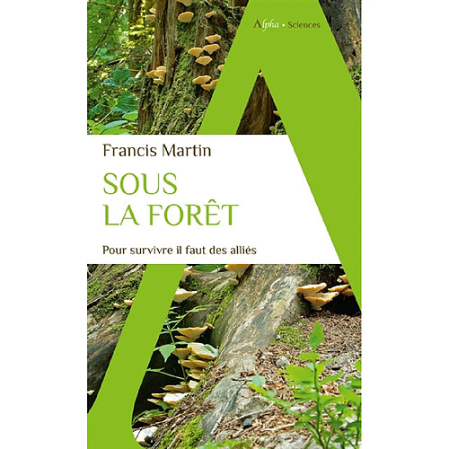 Sous la forêt : pour survivre il faut des alliés