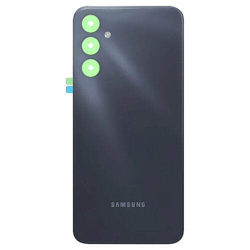 Samsung Couvercle Arrière pour Samsung Galaxy M34 Original Service Pack Bleu Nuit