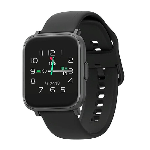 Yonis Montre Connectée Sport Etanche IP68