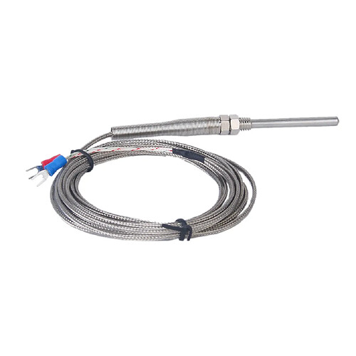 K-Type Contrôleur de température capteur thermocouple