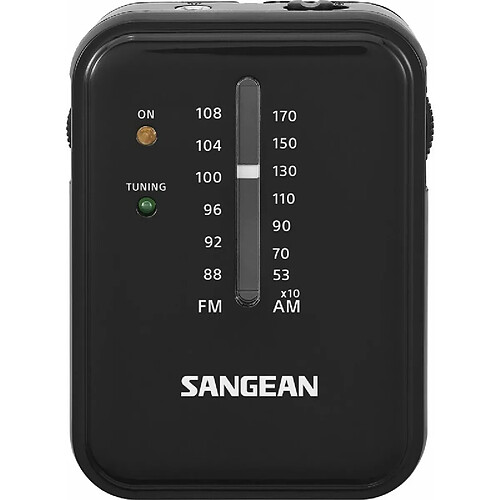 SANGEAN - POCKET 320 (SR-32)