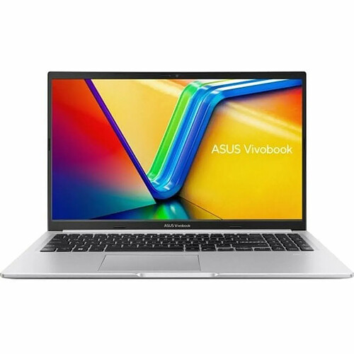 Ordinateur Portable Asus Vivobook 15 M1502YA-NJ506W 15,6" 16 GB RAM 512 GB SSD AMD Ryzen 7 7730U