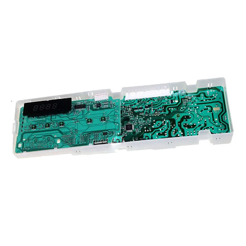 Siemens MODULE DE COMMANDE