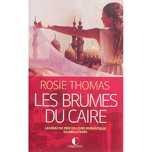 Les brumes du Caire · Occasion