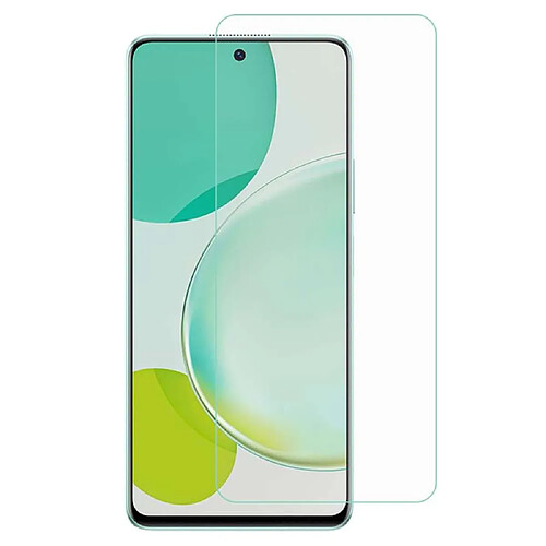 Htdmobiles Verre trempe pour Huawei Nova 11i - [Lot de 2] film de protection transparent