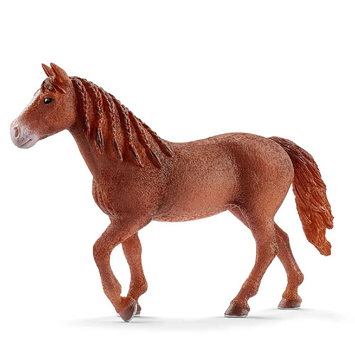 Schleich Jument Morgan