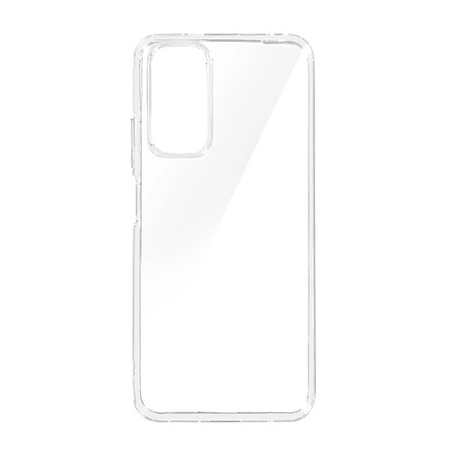 Avizar Coque Xiaomi Redmi Note 11s et Note 11s Hybride Coins Renforcés Transparent