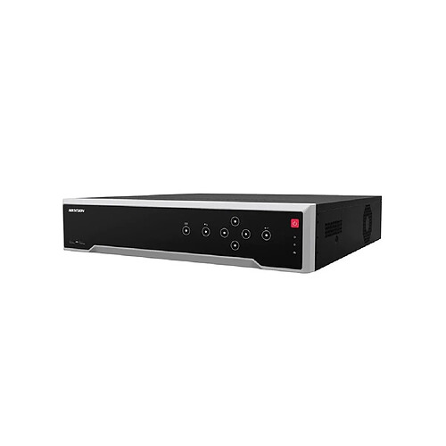 Hikvision DS-8664NI-I8