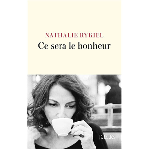 Ce sera le bonheur · Occasion