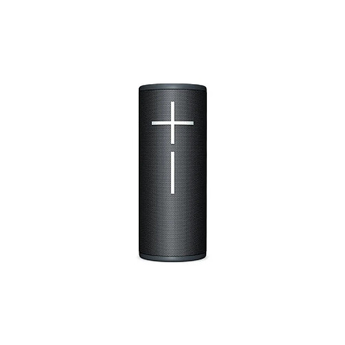 Enceinte portable sans fil Ultimate Ears Boom 4 Bluetooth Noir