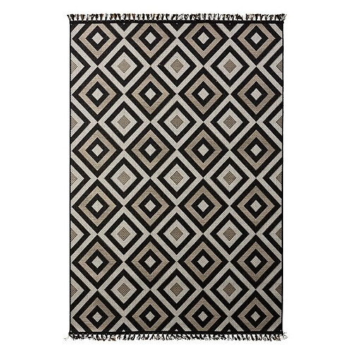 But Tapis 160x230 cm VIAGGIO Noir