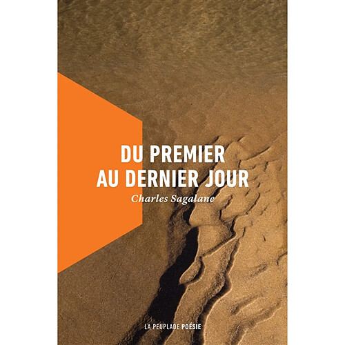 Du premier au dernier jour · Occasion