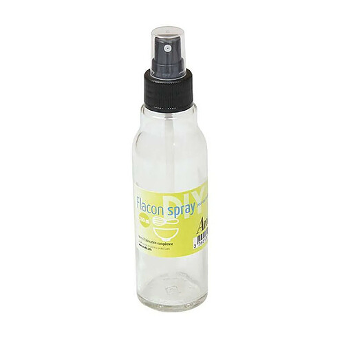 Ecodis Flacon spray - Cosmétique - 100 ml