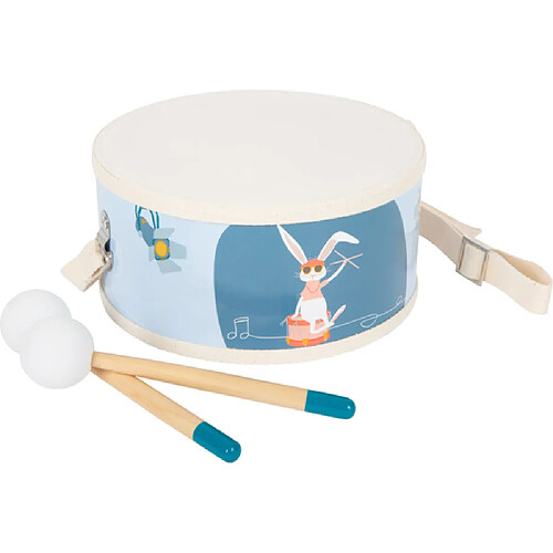 Small Foot Tambour pour enfants Groovy Beats