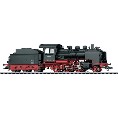 Märklin 36244 – "schleppt Ender de Locomotive à Vapeur BR 24 DB, Véhicule