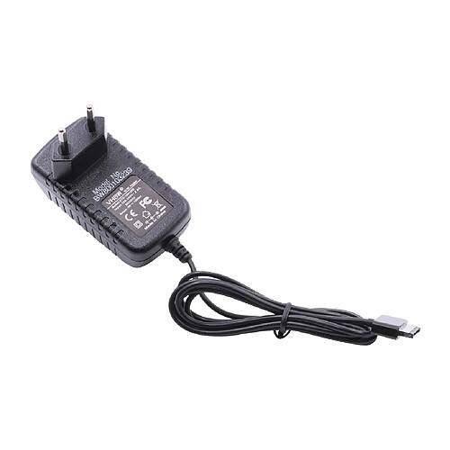 vhbw Chargeur 220V (15V, 1.5A) compatible avec Asus Eee Pad Transformer TF101G, TF300, TF300T, TF300TG tablette, netbook