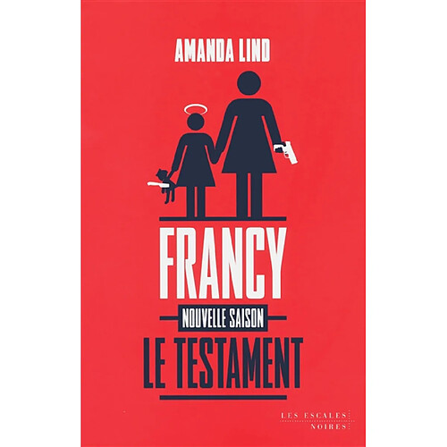 Le testament de Francy