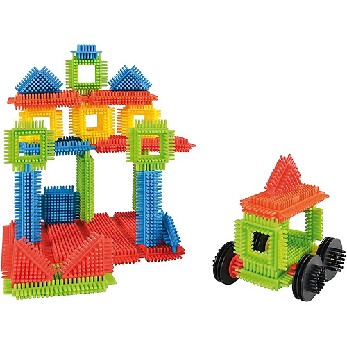 Partner - Baril 100 Bloks Herisson