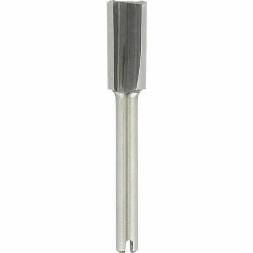 Fraise de fraisage Dremel 654 Fourchette / forme en U Ø 6,4 mm