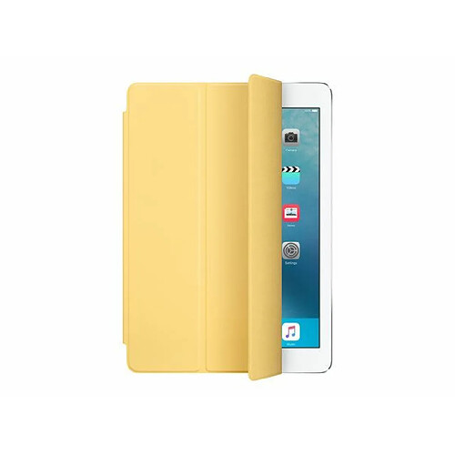 Apple Smart Cover pour iPad Pro 9,7 pouces - Jaune