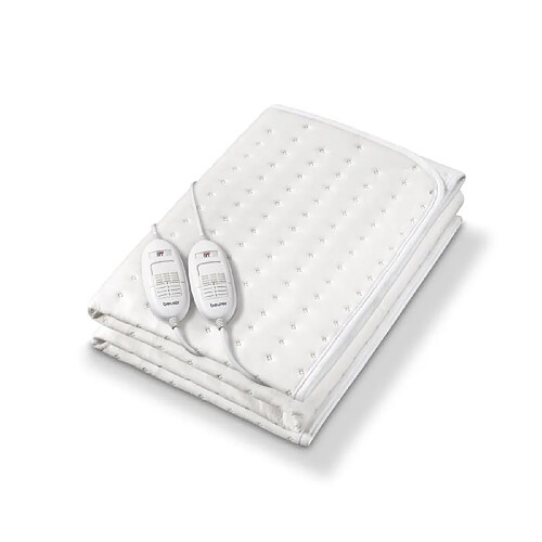 BEURER Chauffe matelas 2 personnes TS26