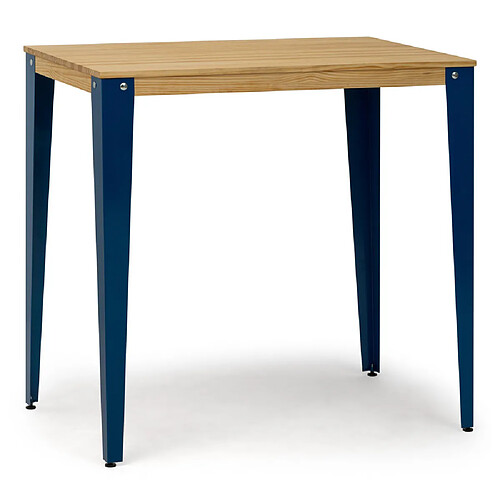 Ds Meubles Table Mange debut Lunds 60X110 AZ-NA