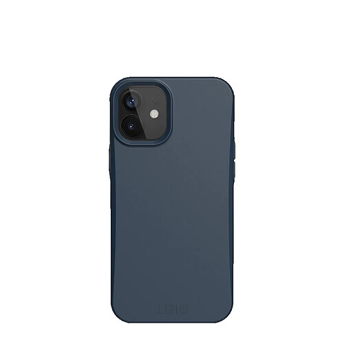 Urban Armor Gear Outback coque de protection pour téléphones portables 13,7 cm (5.4') Housse Bleu