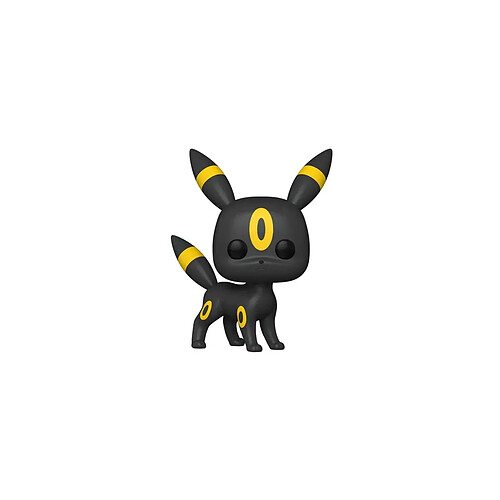 Funko Pokémon - Figurine POP! Super Sized Jumbo Umbreon (EMEA) 25 cm