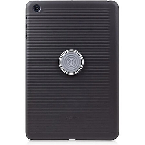 BONE Étui de Protection pour iPad Mini 7.9 Folio Noir