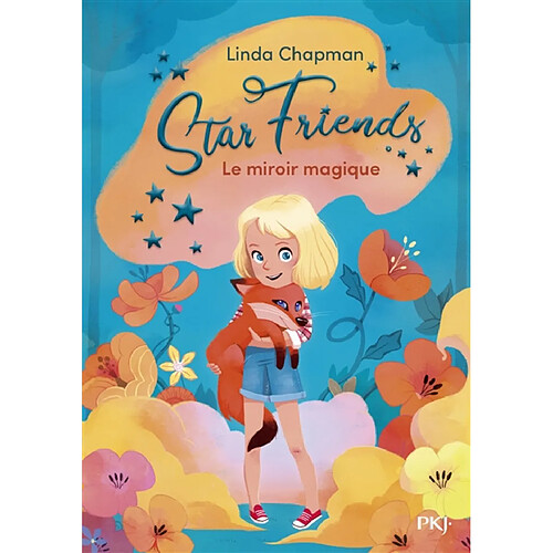 Star friends. Vol. 1. Le miroir magique · Occasion