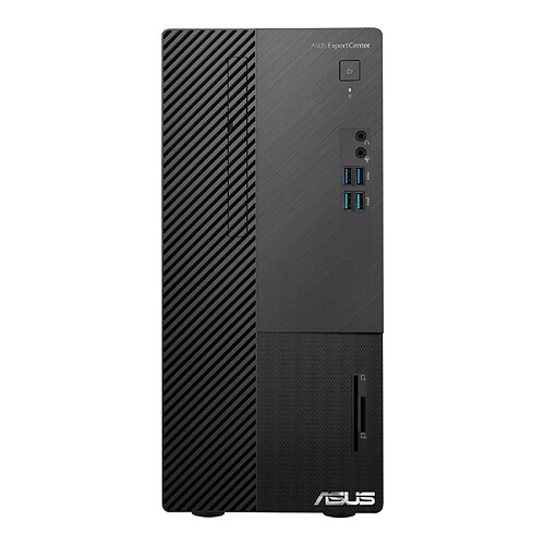 ASUS D500MDCZ/SFF(15L)/i5-12H/8Go/512Go/W11P