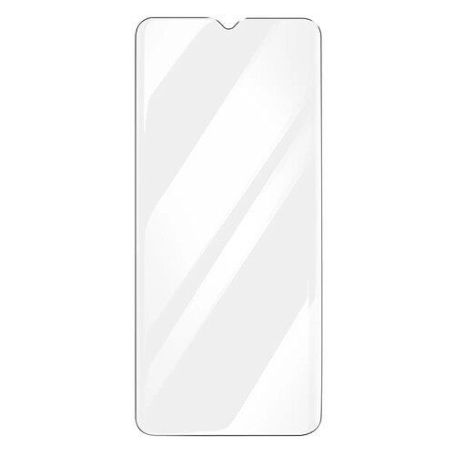 Avizar Verre Trempé pour Oukitel C35 et C36 Dureté 9H Anti-rayures Transparent