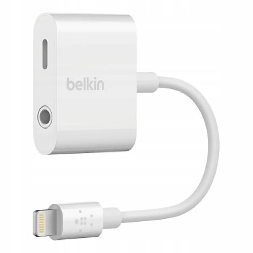 GUPBOO Adaptateur Lightning Belkin DF2C105,JL725