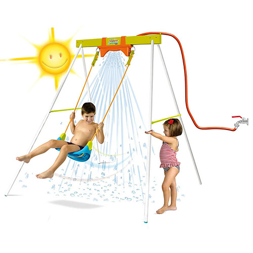 Feber Balançoire Water Swing