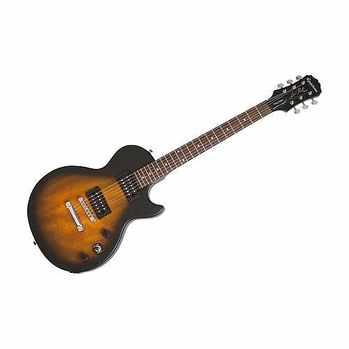 Les Paul Special VE Vintage Worn Sunburst Epiphone