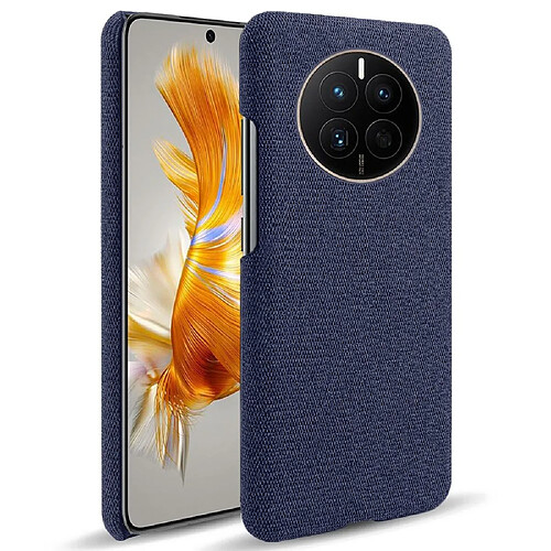 Coque en TPU antichoc, anti-rayures pour votre Huawei Mate 50 4G - bleu