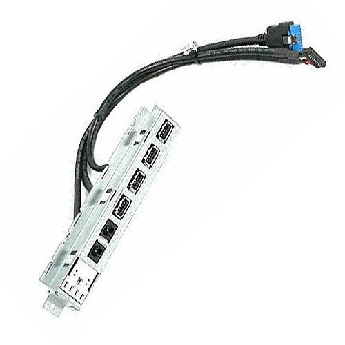 Dell 04C7PH Front Panel · Occasion